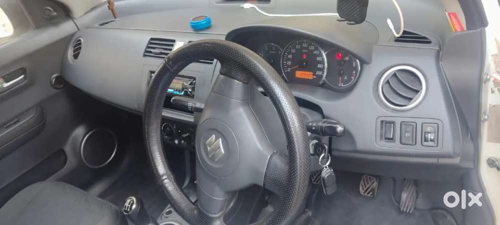 Maruti Suzuki Swift 2010 Diesel Well Maintained