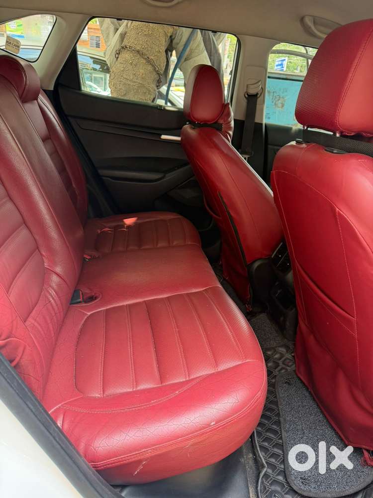 Kia Seltos Htk Plus At D, 2019, Diesel