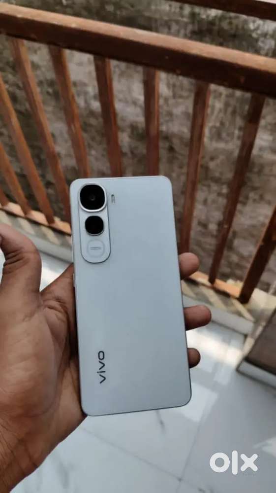 VIVO Y 400 5G