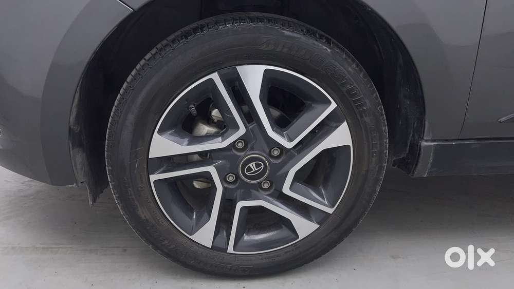 Tata Tiago Xza Plus, 2024, Petrol