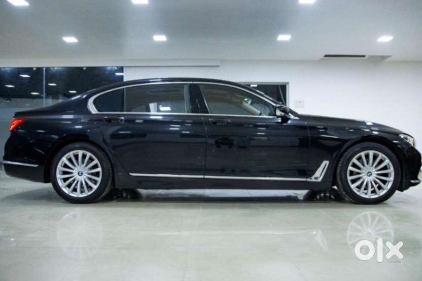 Bmw 7 Series 3.0 730ld Prestige, 2016, Diesel
