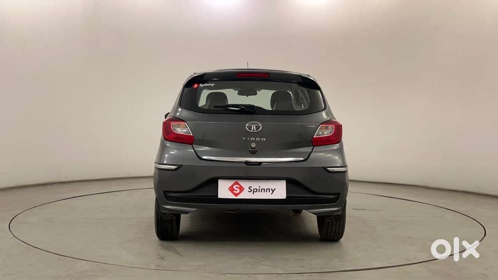 Tata Tiago 1.2 Revotron Xz Plus Cng, 2023, Cng & Hybrids