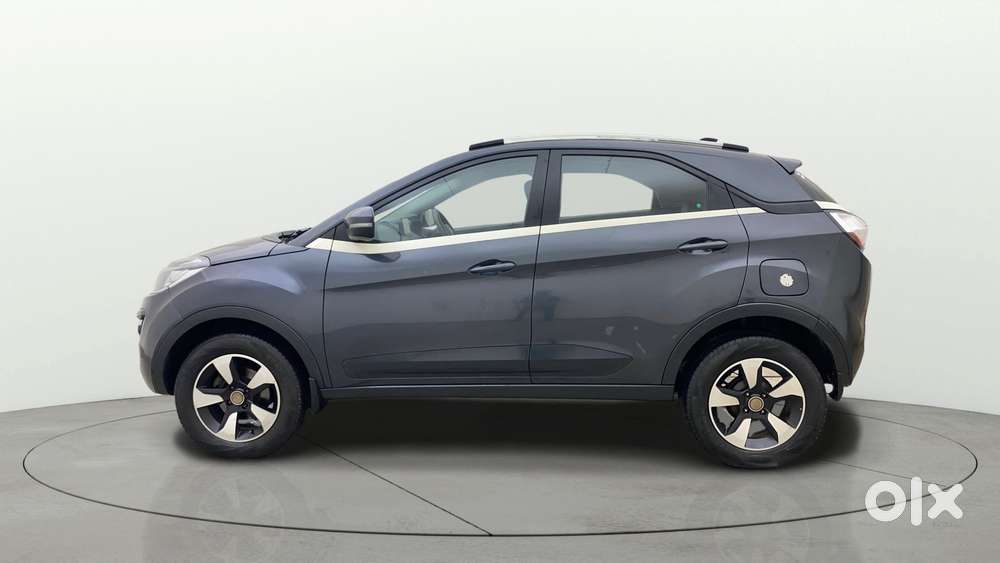 Tata Nexon 1.5 Revotorq Xz Plus, 2019, Diesel