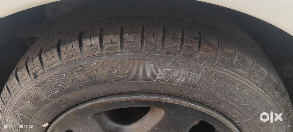 Hyundai I10 2013 Cng & Hybrids 77000 Km Driven