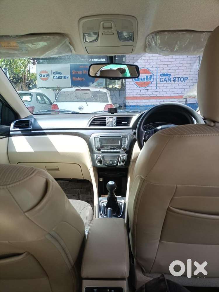 Maruti Suzuki Diesel 2016 Car Vip Number