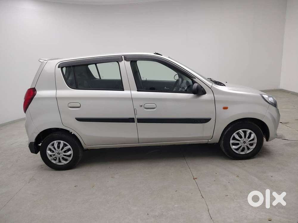 Maruti Suzuki Alto 800 2019-2023 0.8 Vxi, 2015, Petrol