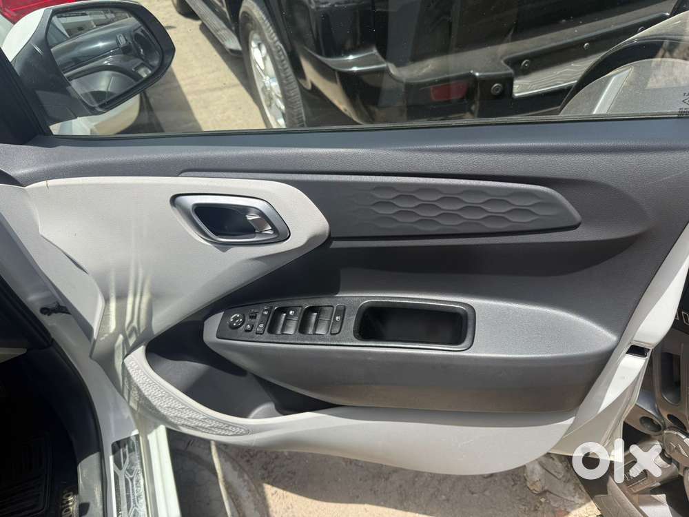 Hyundai Grand I10 Nios Sportz, 2021, Petrol