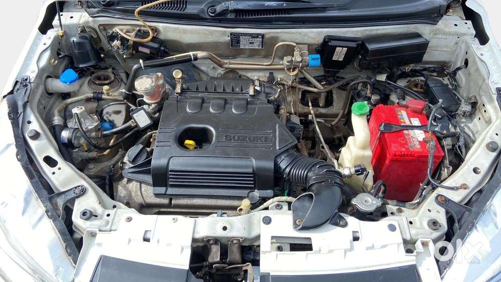 Maruti Suzuki Alto K10 Vxi, 2015, Cng & Hybrids