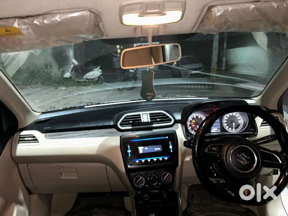 Maruti Suzuki Dzire 2023