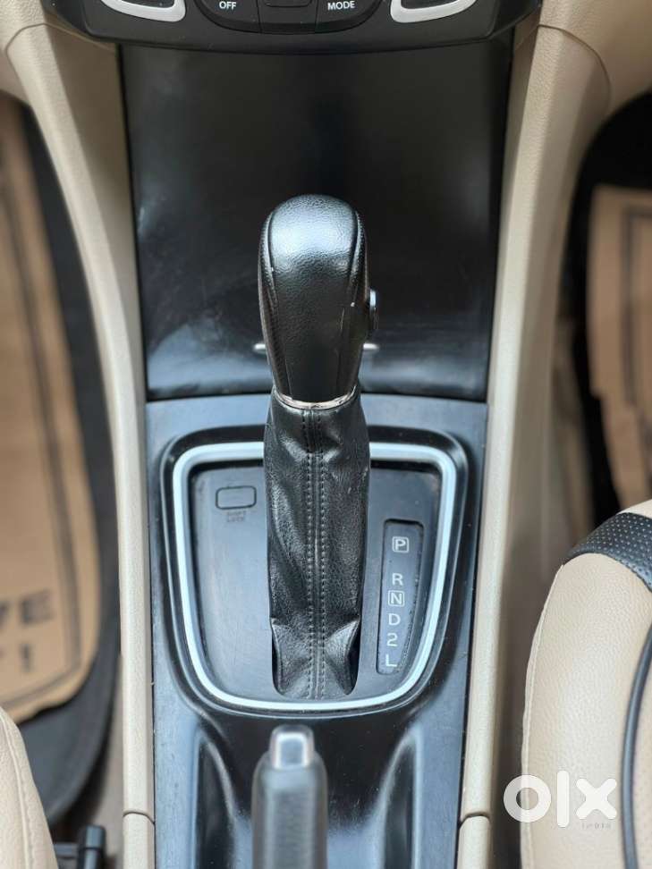 Maruti Suzuki Ciaz Delta 1.5 At, 2018, Cng & Hybrids