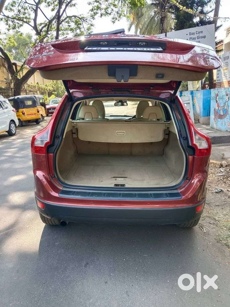 Volvo Xc60 D4 Summum, 2013, Diesel