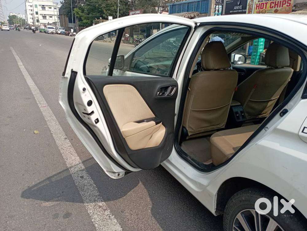 Honda City 2014-2015 I Dtec V, 2019, Diesel