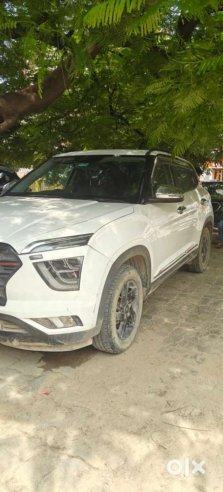 Hyundai Creta 1.6 Sx Plus, 2023, Diesel