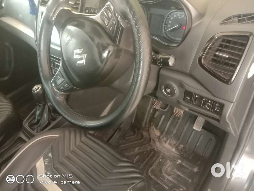 Show Room Condition