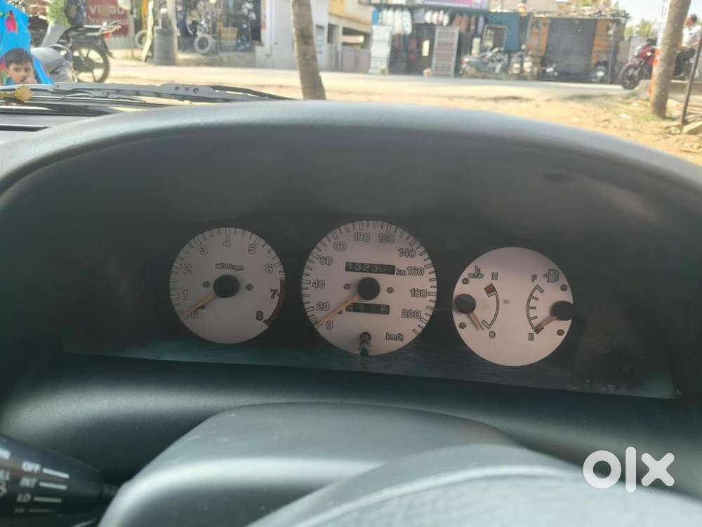 Maruti Suzuki Baleno 2006