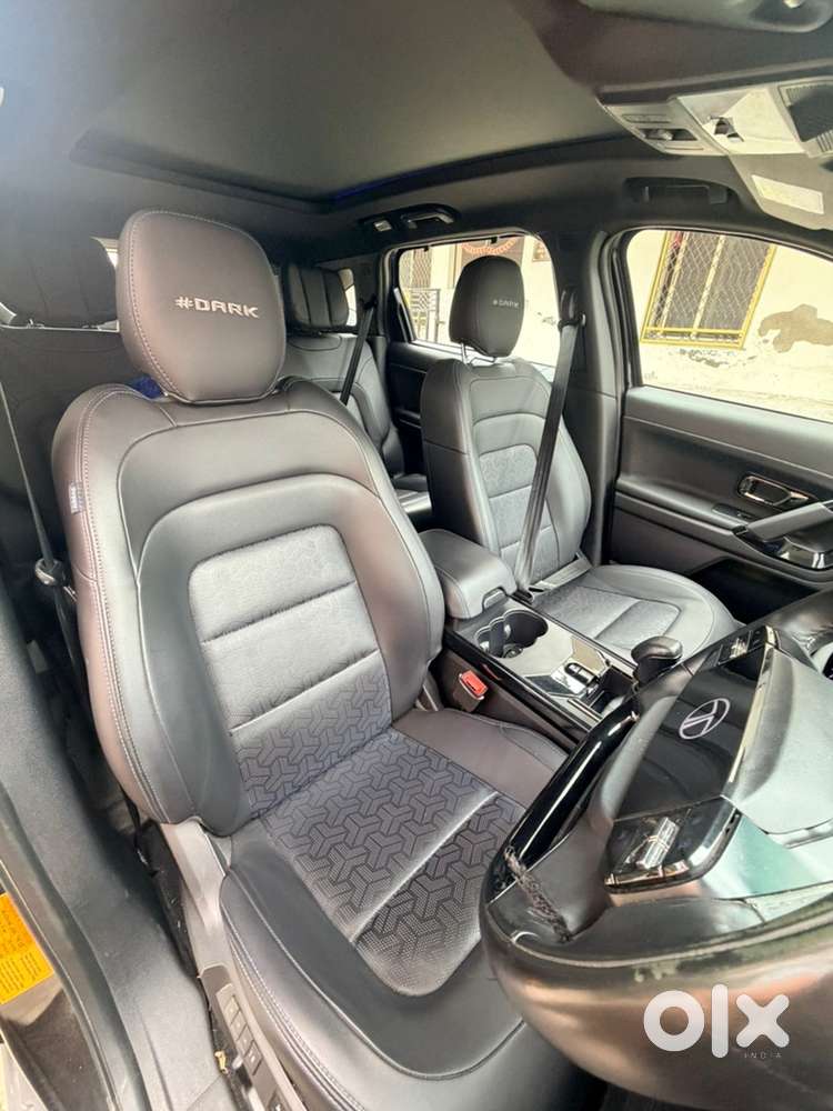 Tata Harrier Diesel 2024