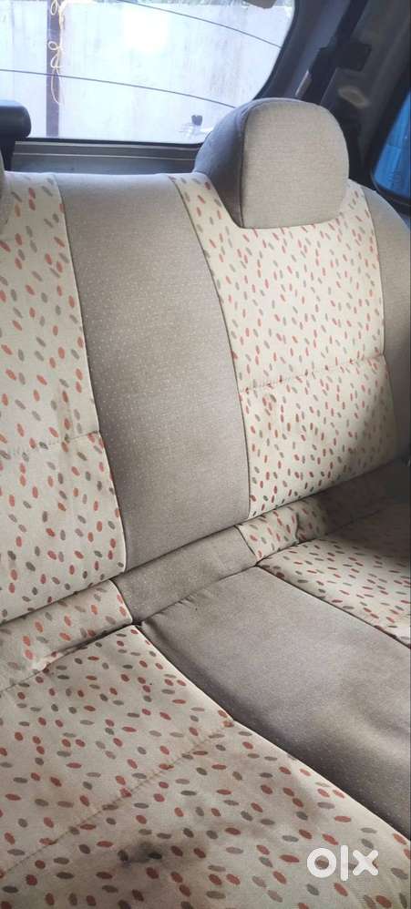 Maruti Suzuki Zen Lxi 2004 Petrol Good Condition