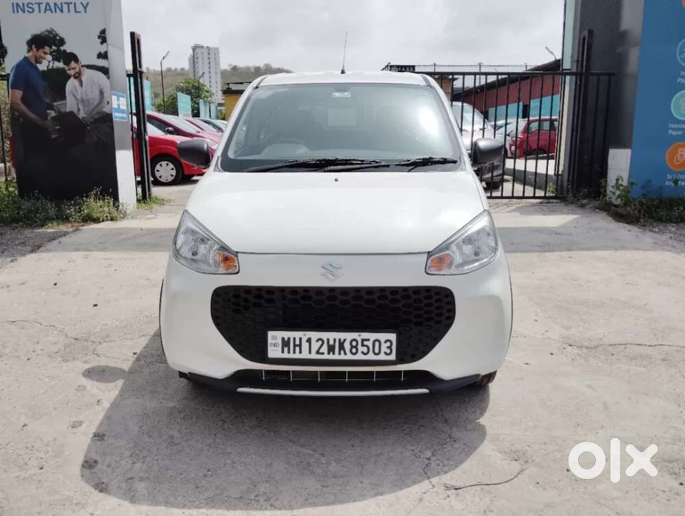 Maruti Suzuki Alto K10 Plus Edition, 2024, Petrol