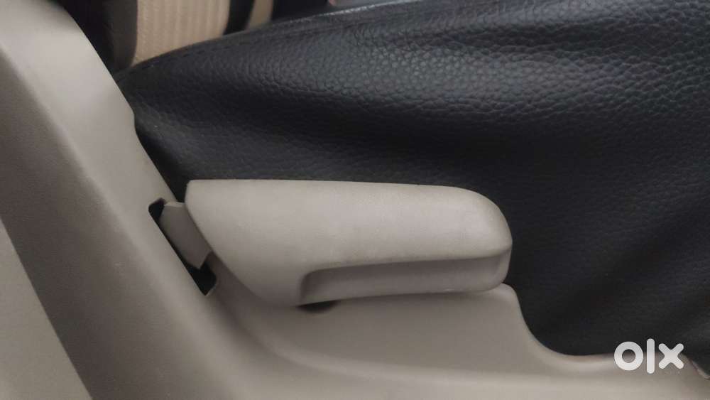 Maruti Suzuki Celerio Zxi At, 2015, Petrol