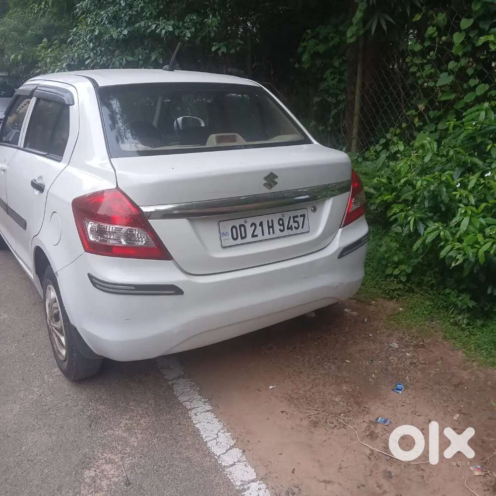 Maruti Suzuki Swift Dzire Tour 2018 Diesel