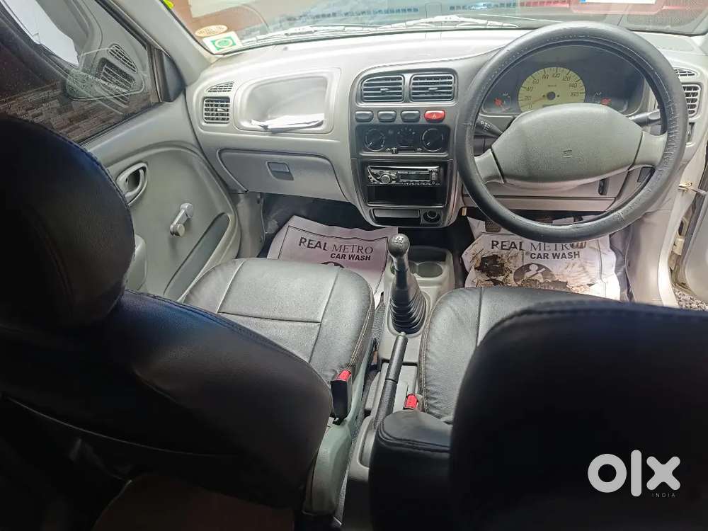 Maruti Suzuki Alto 2009