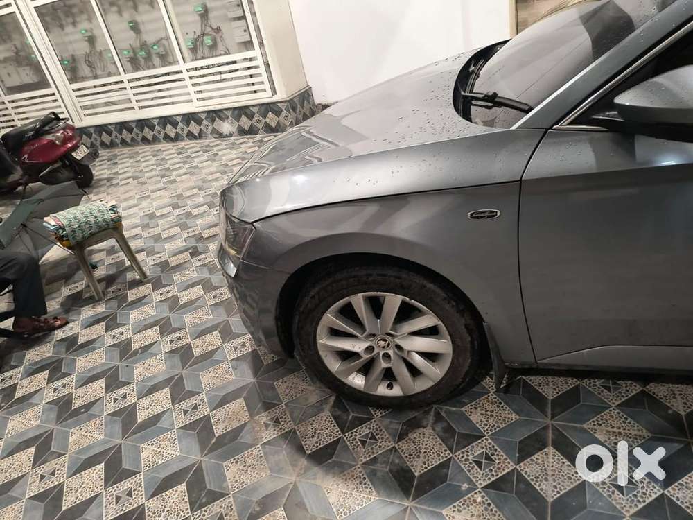 Skoda Superb 2016 Diesel