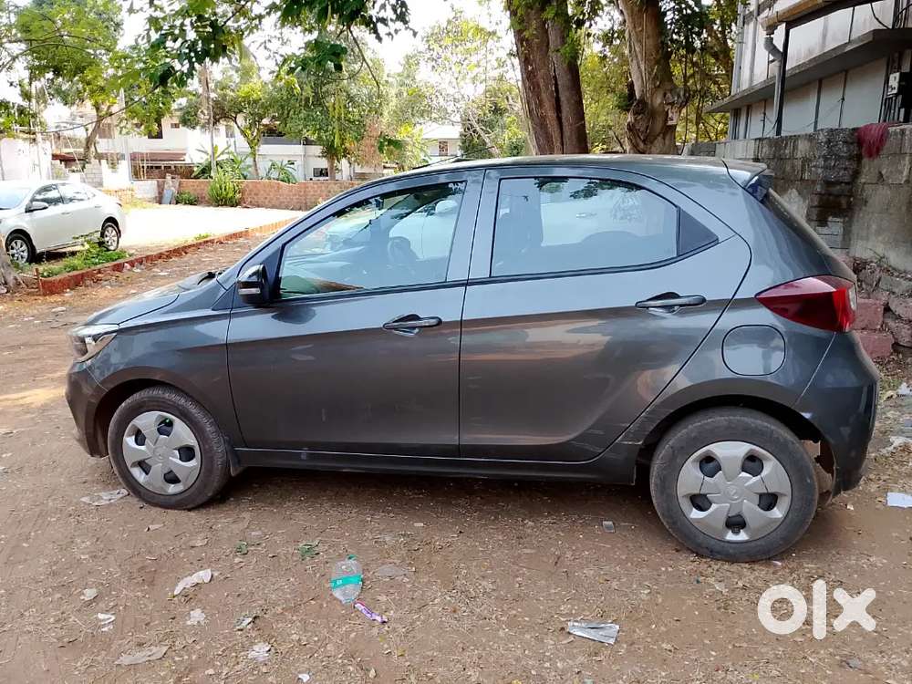 2022 Tata Tiago 1.2 Xt(o) Single Owner, 32,817 Km, Excellent Condition