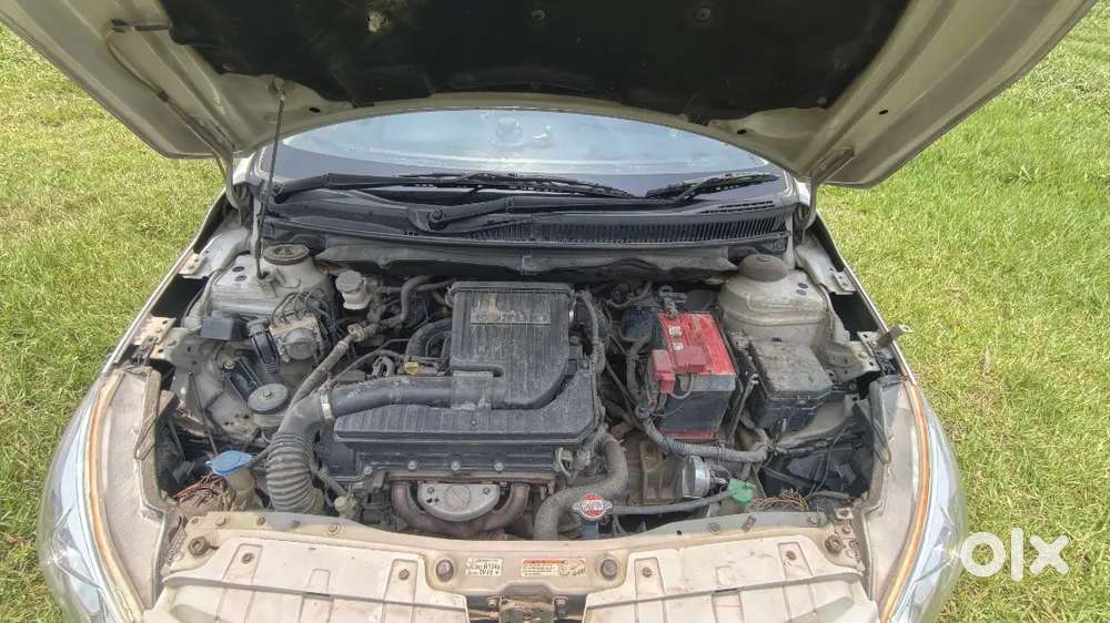 Maruti Suzuki Ciaz 2017