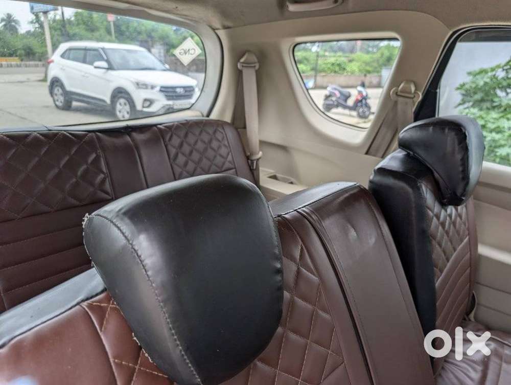 Maruti Suzuki Ertiga Vxi (o) Cng, 2018, Cng & Hybrids