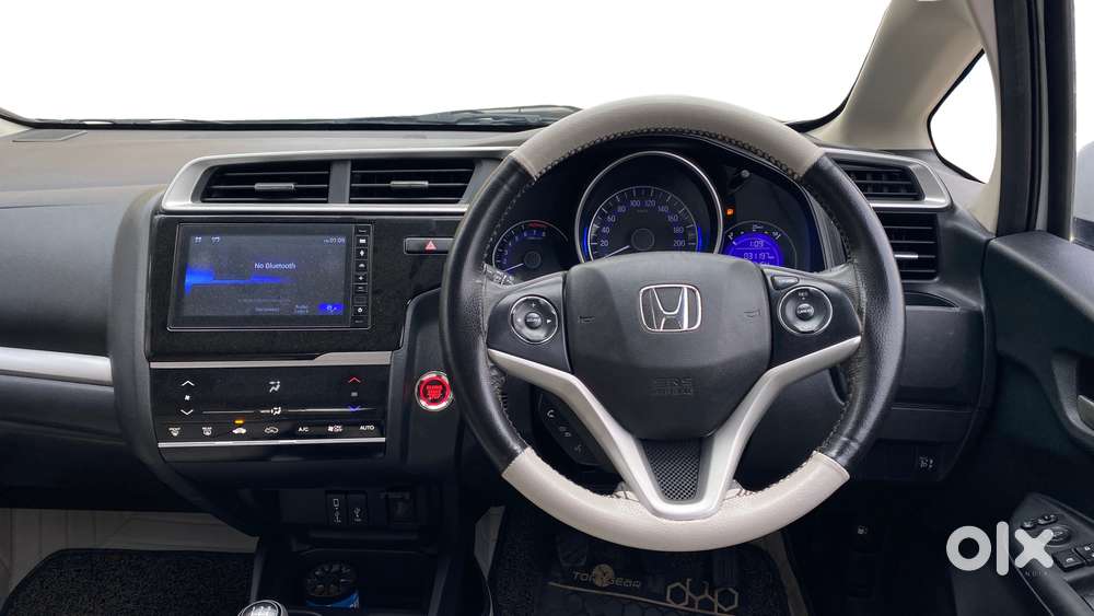Honda Wr-v 1.2 Vx I-vtec, 2021, Petrol