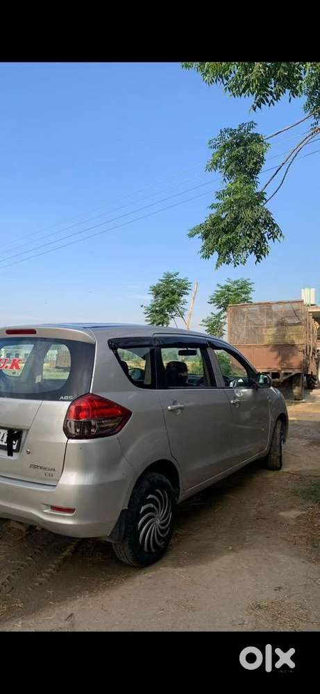 Maruti Suzuki Ertiga 2014 Diesel Good Condition