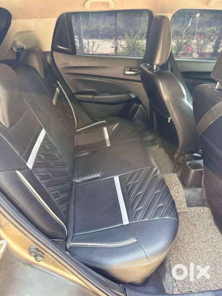 Maruti Suzuki Swift Vxi Cng, 2022, Cng & Hybrids