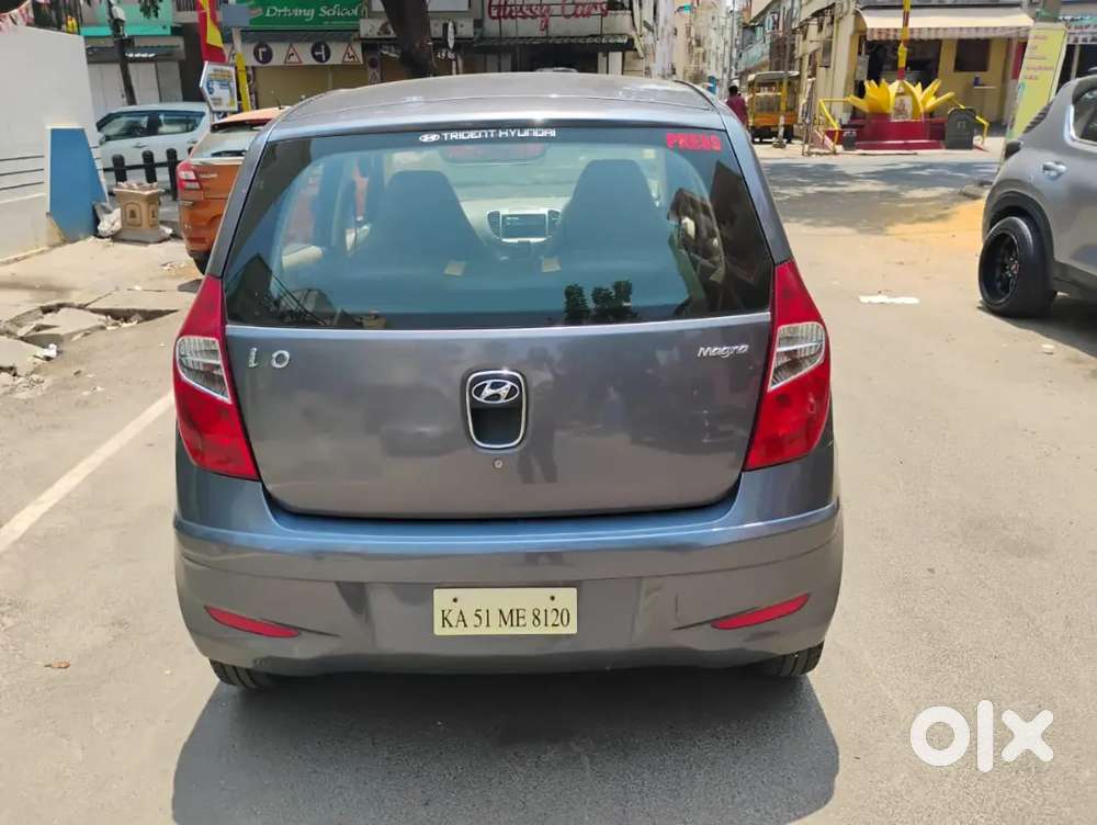 Hyundai I10  2014  Well Maintained