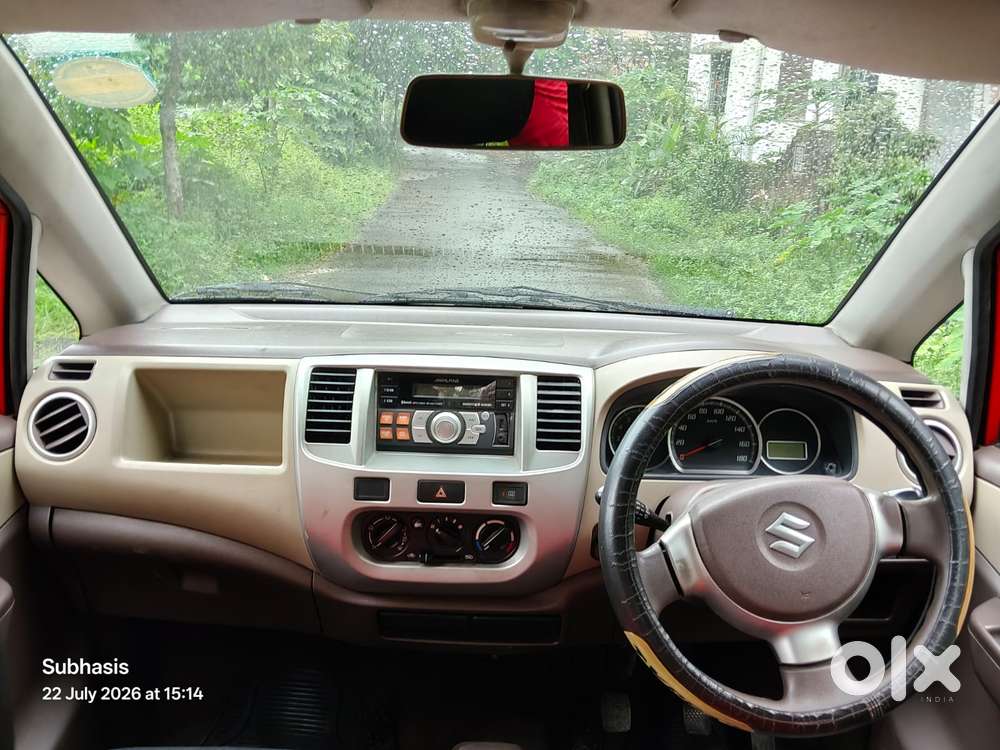 Maruti Suzuki Zen Estilo Vxi Bsiv, 2012, Petrol