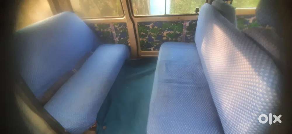 Maruthi Omni Good Condition