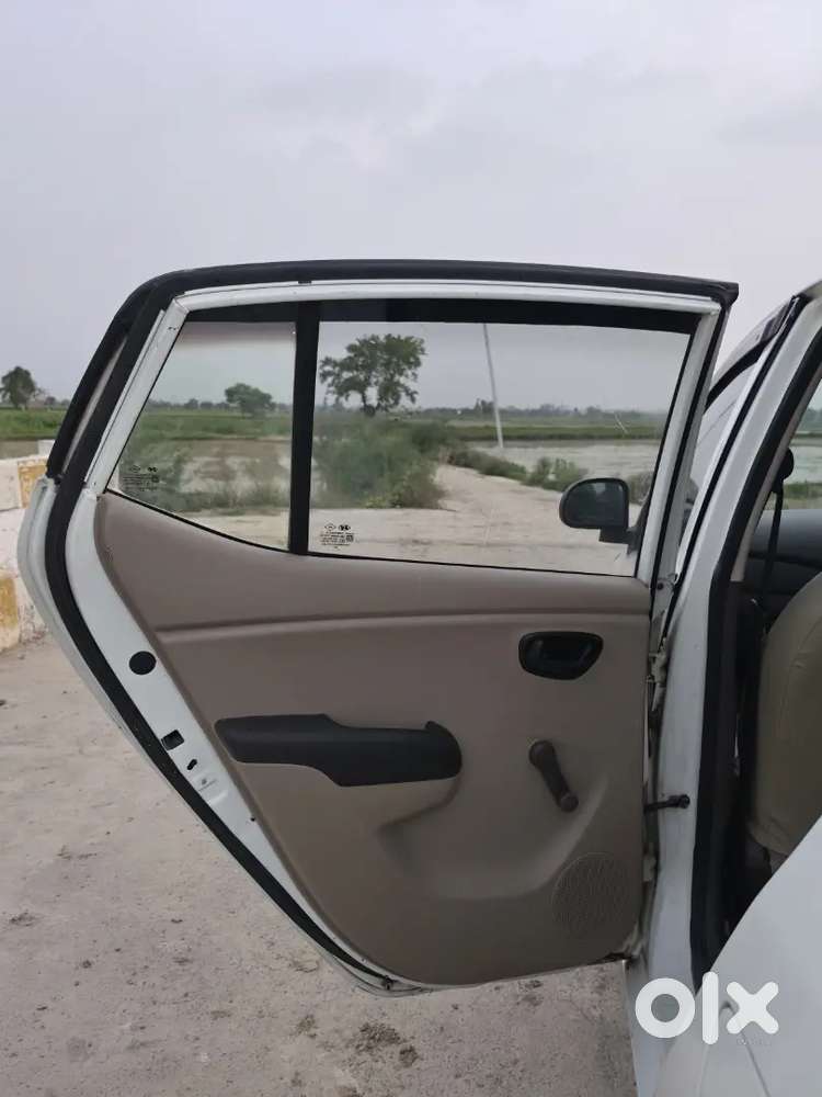 Hyundai I10 Era Petrol 2012