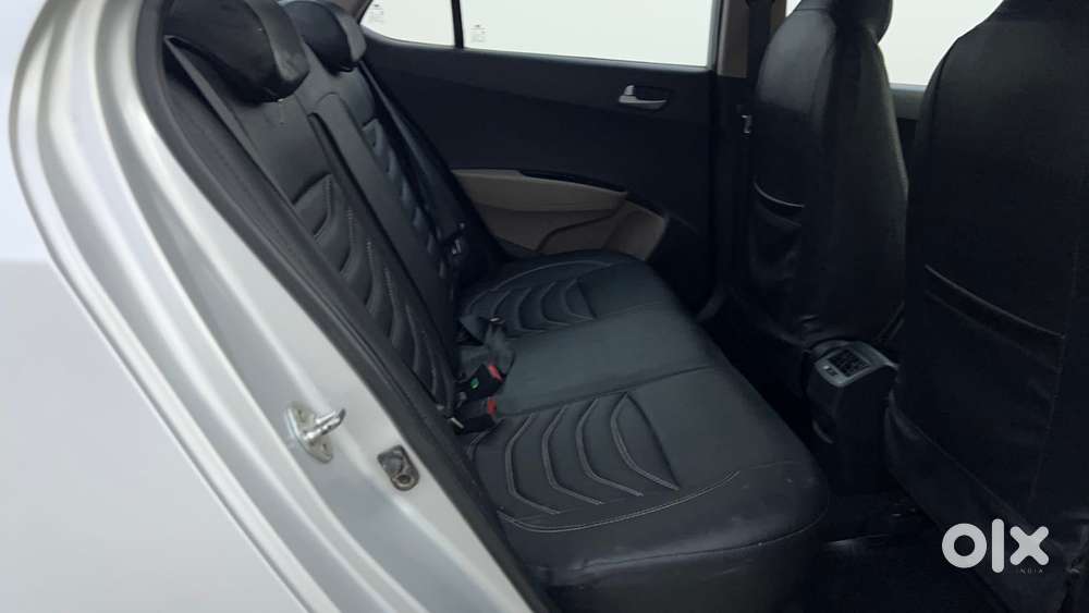 Hyundai Xcent 1.2 Vtvt Sx Option, 2014, Petrol