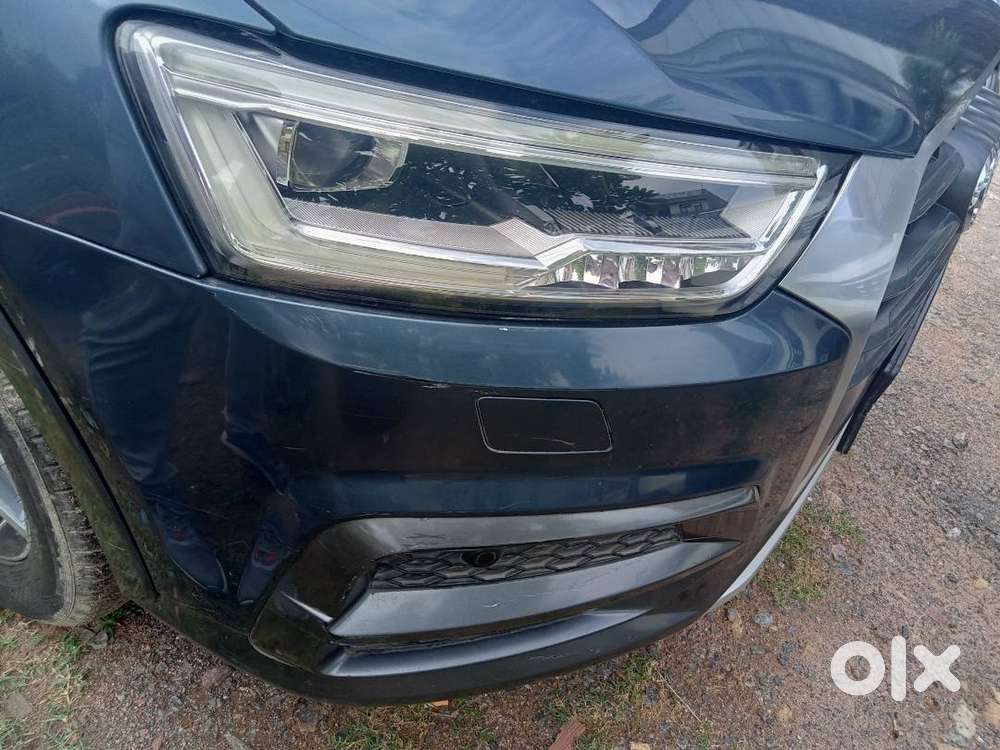 Audi Q3 Sell Avilable
