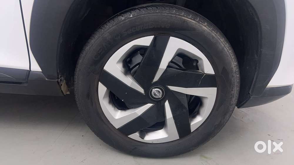 Nissan Magnite 1.0 Xl, 2021, Petrol