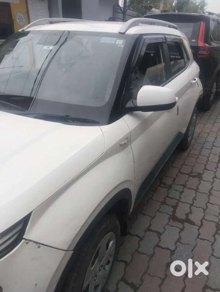 Hyundai Venue 2021 Good Condition