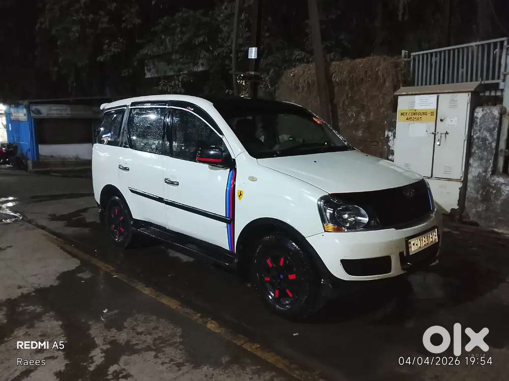 Mahindra Xylo 2013 E9 Top Model