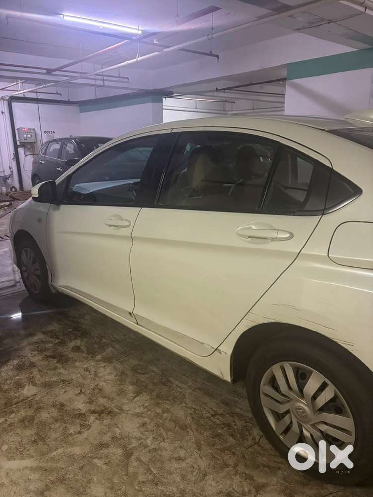 Honda City 2015 Petrol 67000 Km Driven