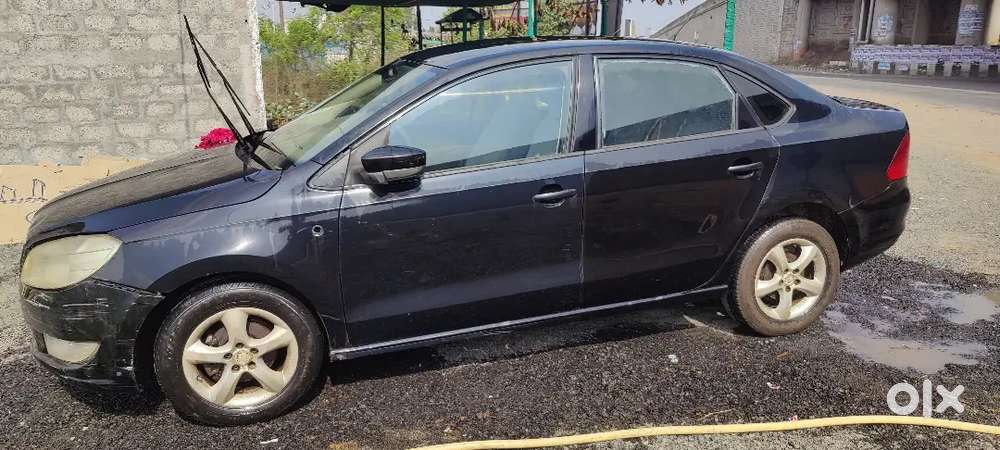 Good Condition Car Used By Govt Employee