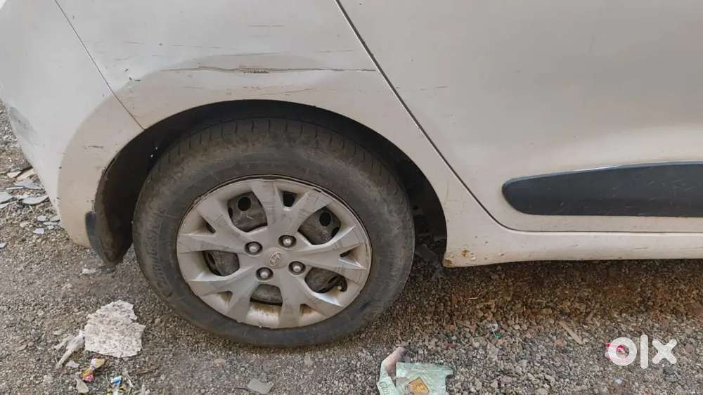 Hyundai Grand I10 2015 Diesel 177000 Km Driven