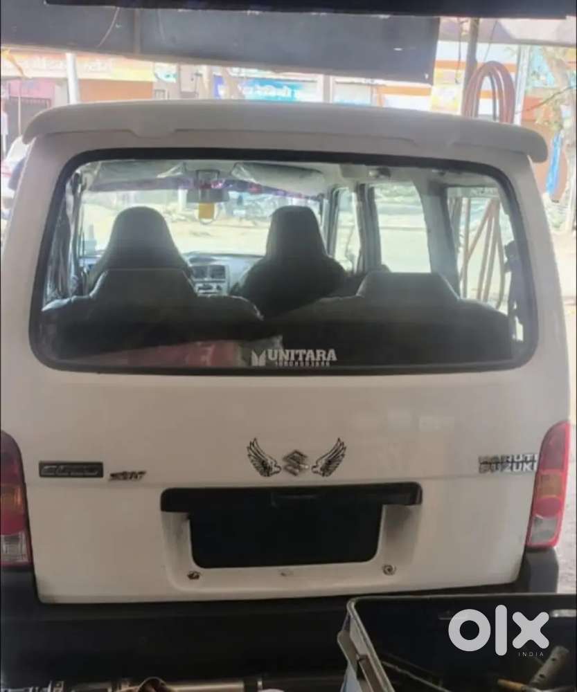 Maruti Eeco 2023 Modal 1st Owner