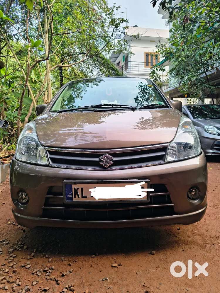 Maruti Suzuki Zen Estilo 2011 Petrol 56000 Km Driven