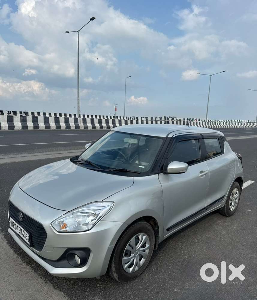Maruti Suzuki Swift 2019 November Ka Hai 25kmpl Mileage Haii