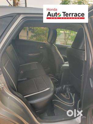 Toyota Glanza G, 2020, Petrol