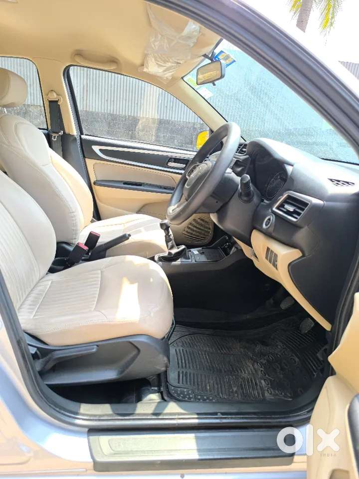 Honda Amaze Vx I-vtech, 2023, Petrol