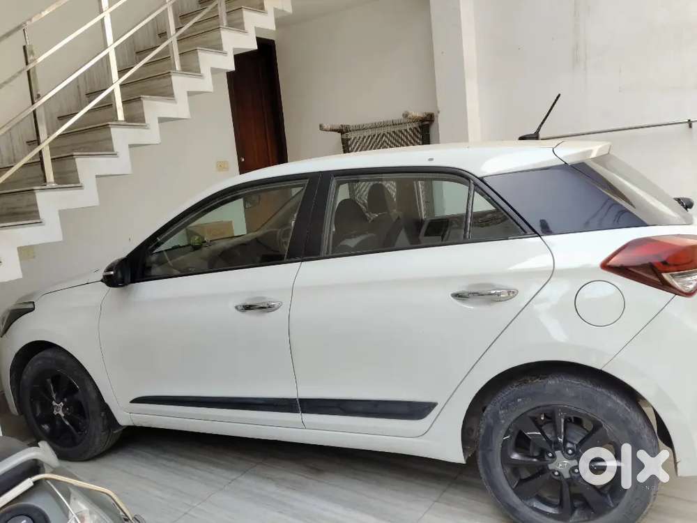 Hyundai I20 2016 Diesel Well Maintained